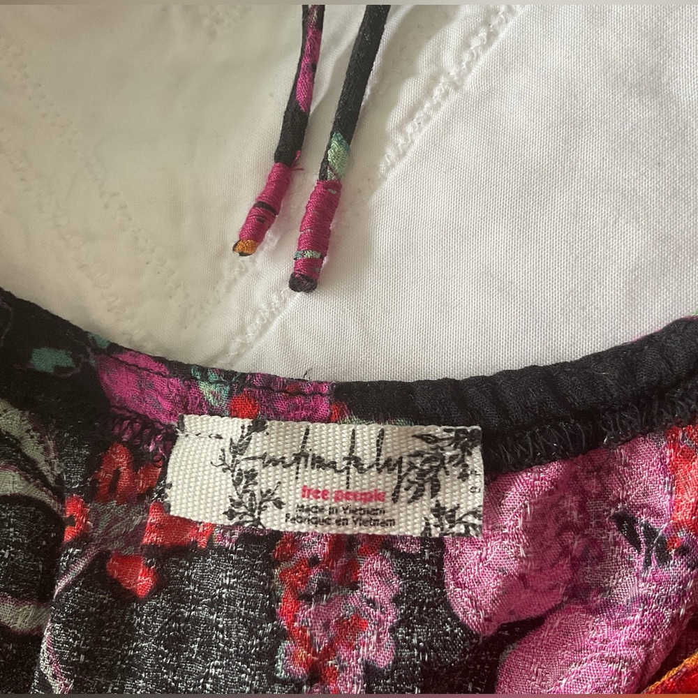 ⭐️ Free People Maxi Slip Dress - Picture 12 of 12